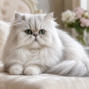 Gato persa